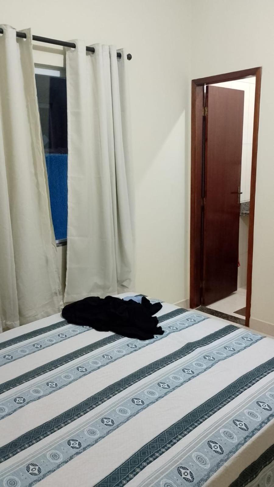 Casa Com Piscina- Condominio Terra Mar Unamar Cabo Frio Tamoios Exteriér fotografie