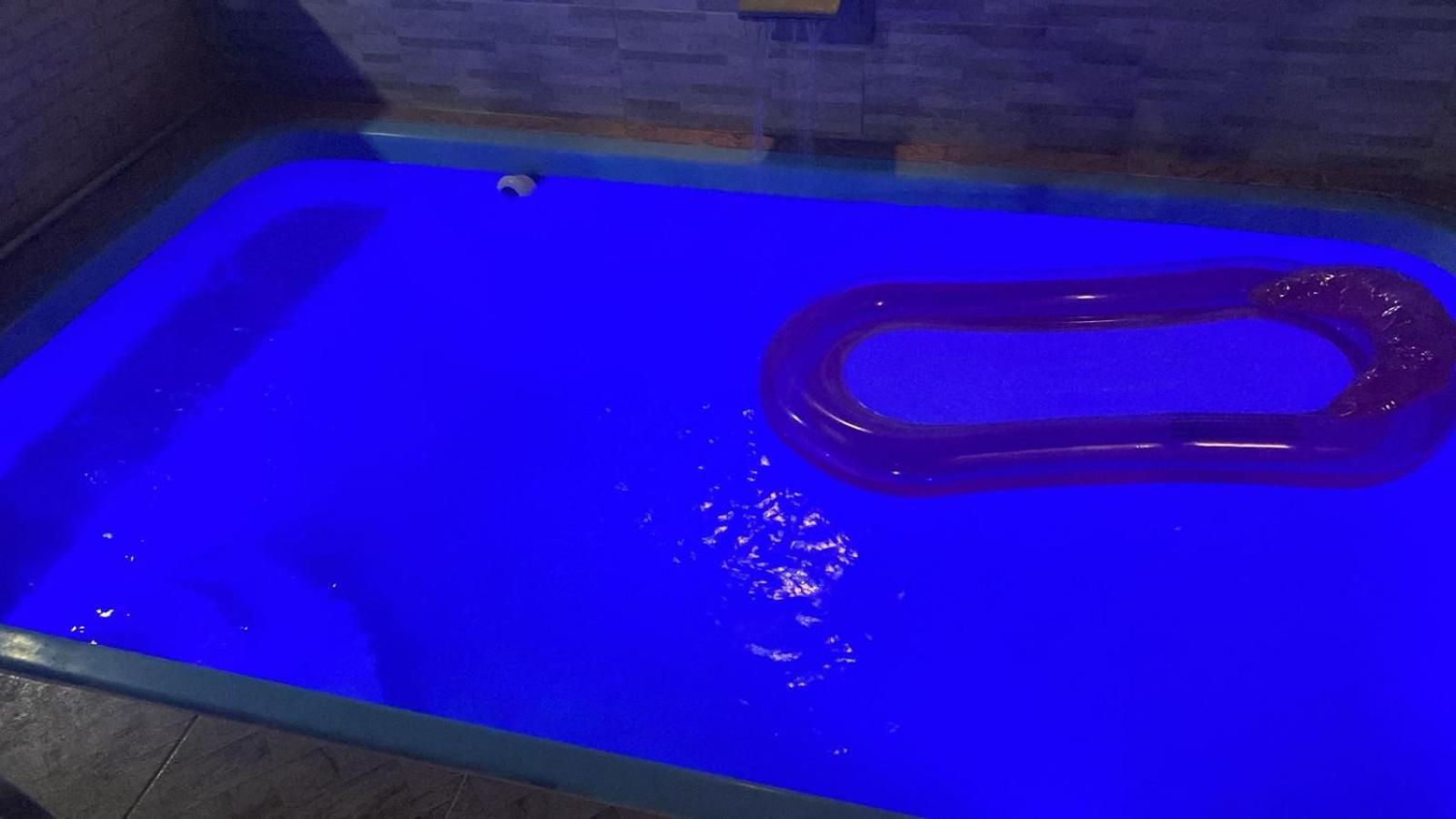 Casa Com Piscina- Condominio Terra Mar Unamar Cabo Frio Tamoios Exteriér fotografie