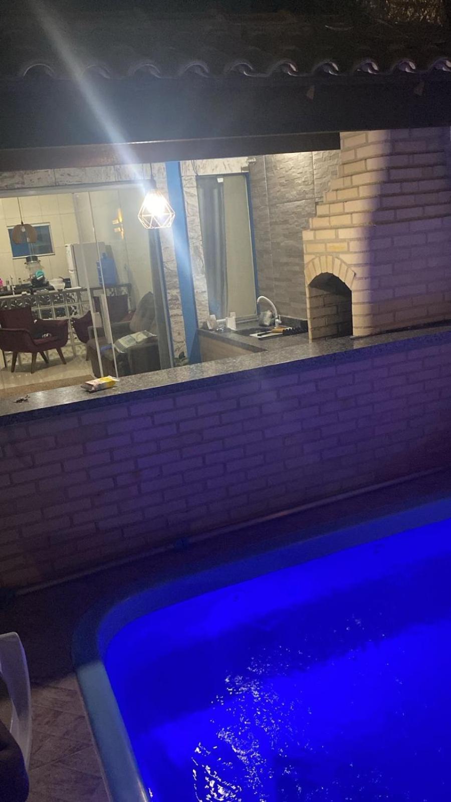 Casa Com Piscina- Condominio Terra Mar Unamar Cabo Frio Tamoios Exteriér fotografie